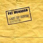 Pat Monahan - Last of Seven Acoustic (Columbia)